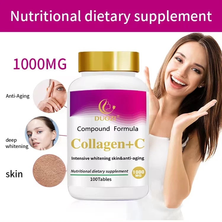COLLAGEN+C