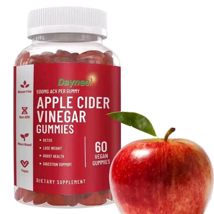 APPLE CINDER VINEGAR