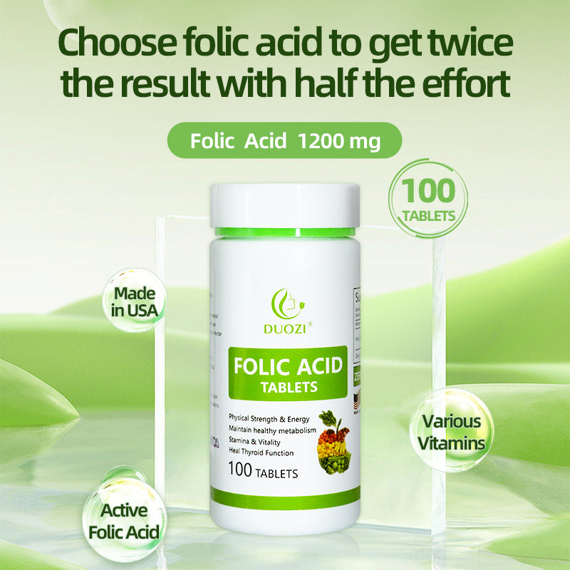 Douzi folic acid
