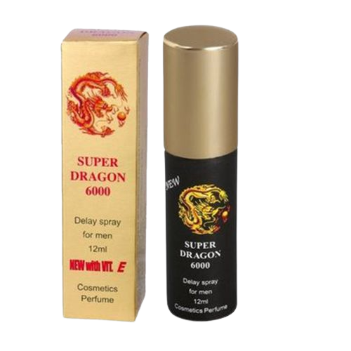 Dragon spray