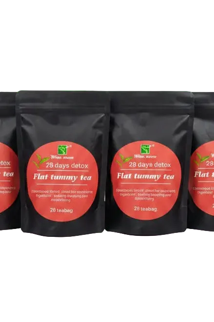 FLAT TUMMY TEA