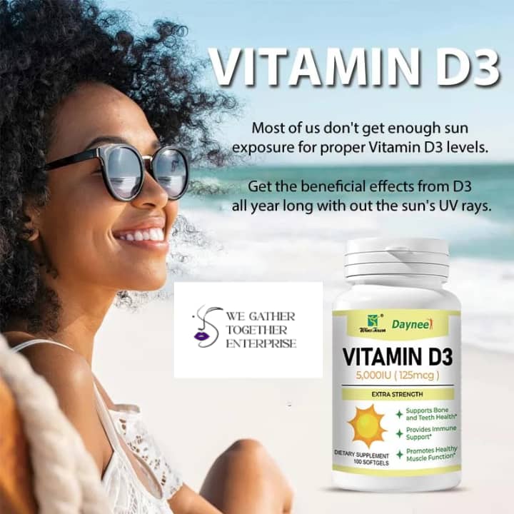 Vitamin D3