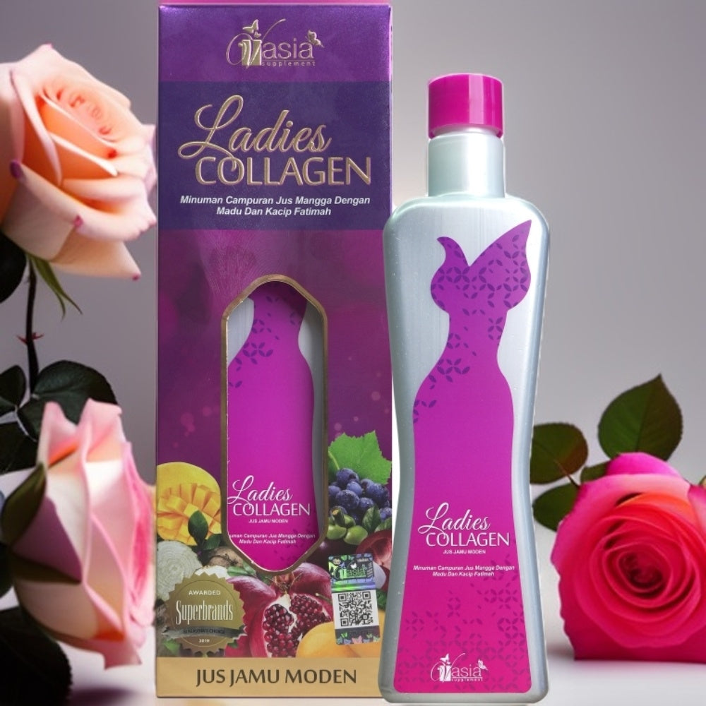 LADIES COLLAGEN
