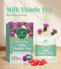 MILK THISTLE TEA