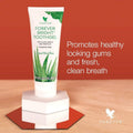 Forever bringthen tooth gel