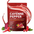 CAYENNE PEPPER