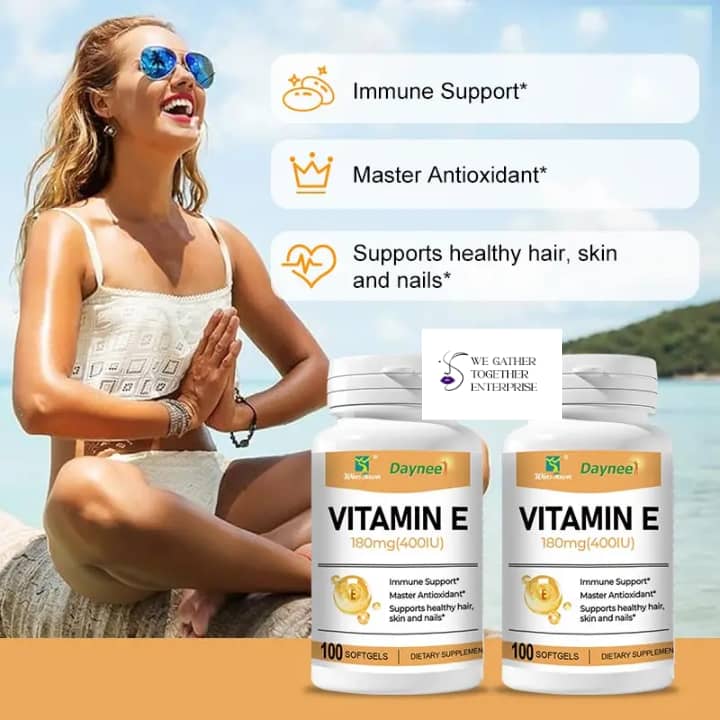 Vitamin E