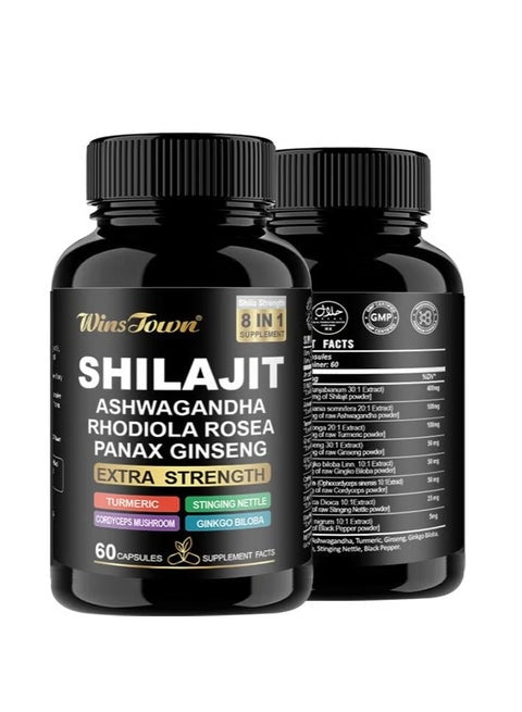 SHILAJIT