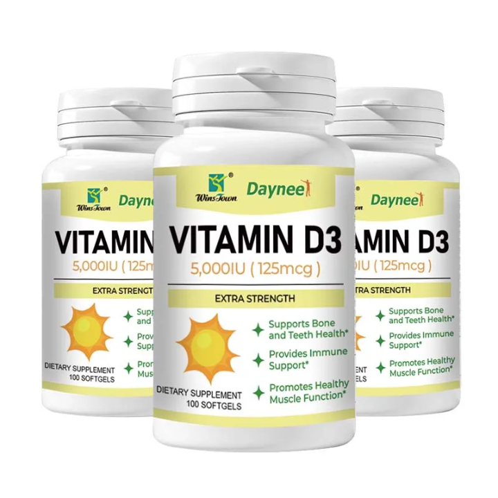 Vitamin D3