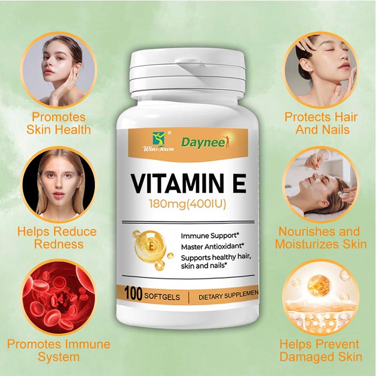 Vitamin E
