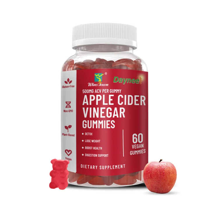 APPLE CINDER VINEGAR