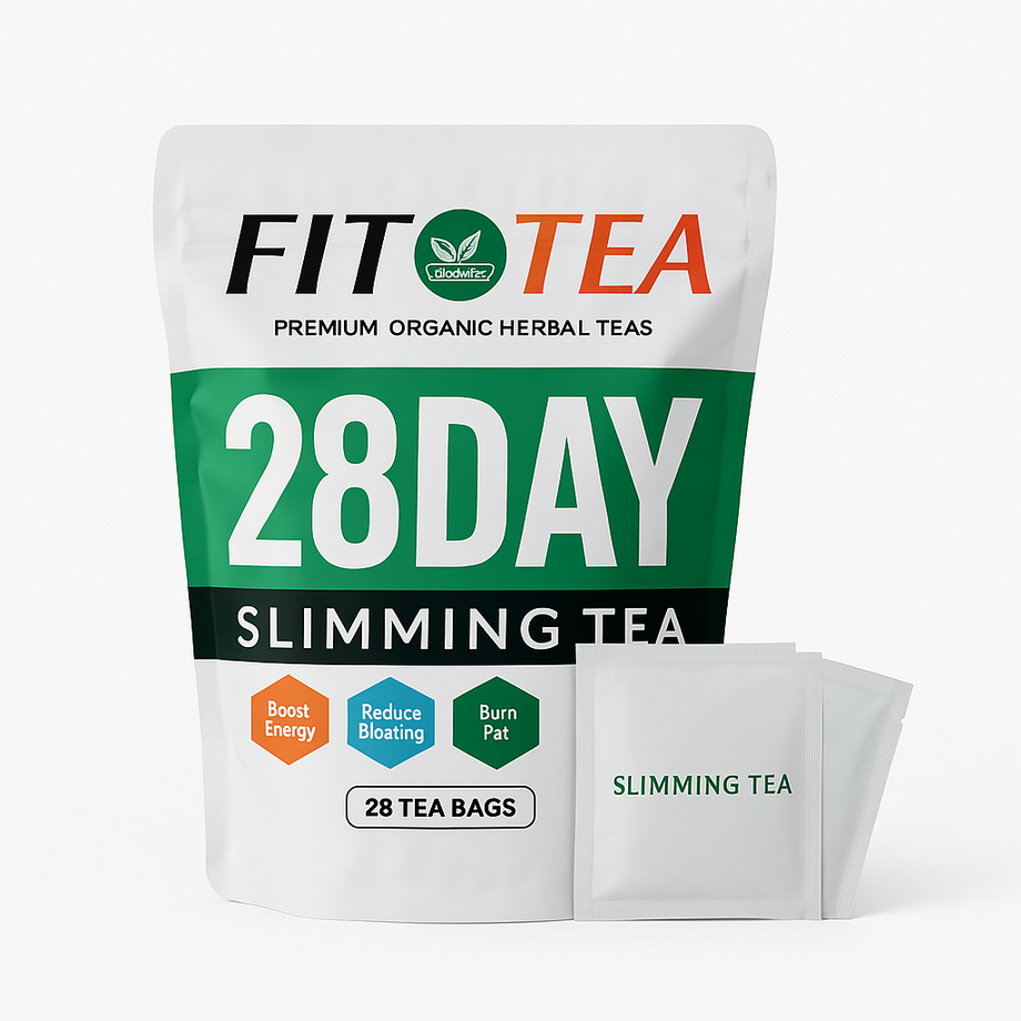 Fit tea/ sliming tea