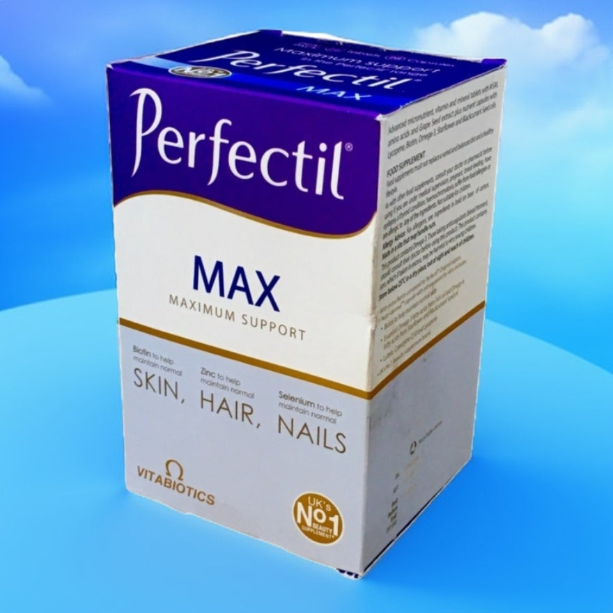 Perfectil max