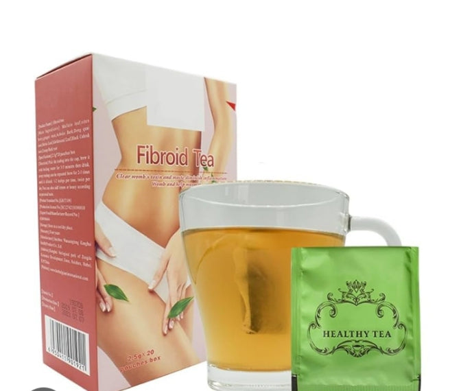 FIBROID TEA