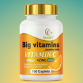 BIG VITAMIN C + ZINC