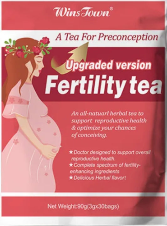 FERTILITY TEA