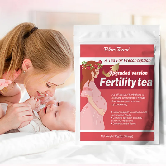 FERTILITY TEA