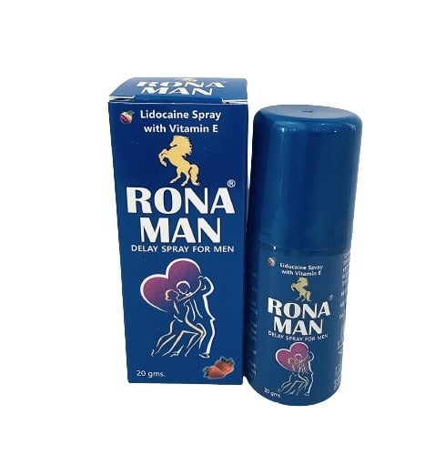 RONA MAN