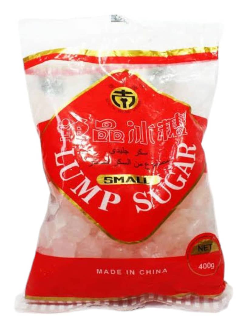 Sugar lamps