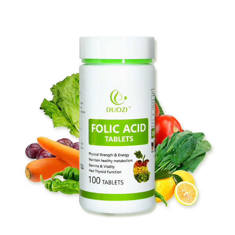 Douzi folic acid