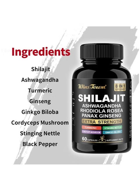 SHILAJIT