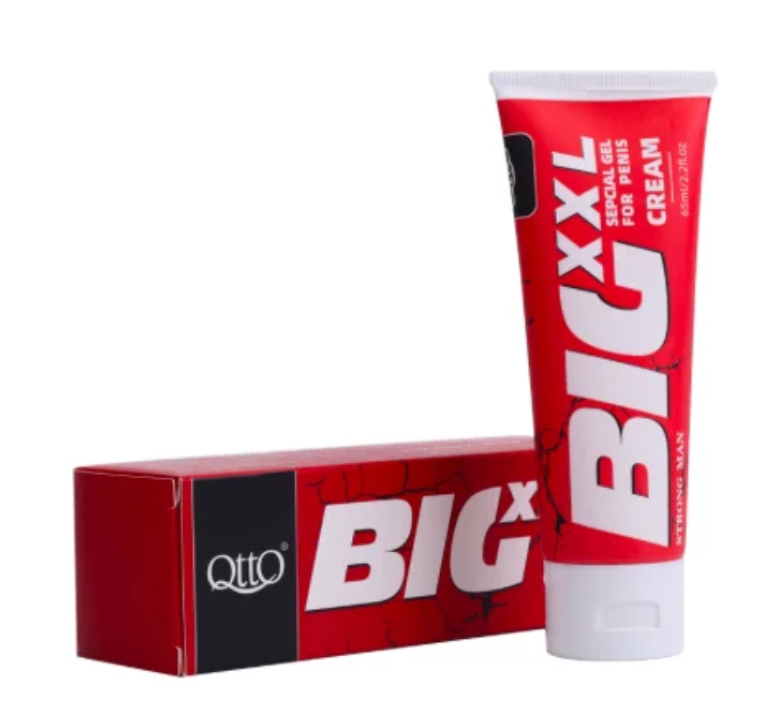 Big xxl