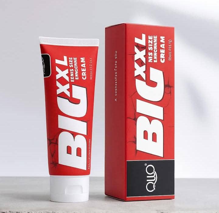 Big xxl