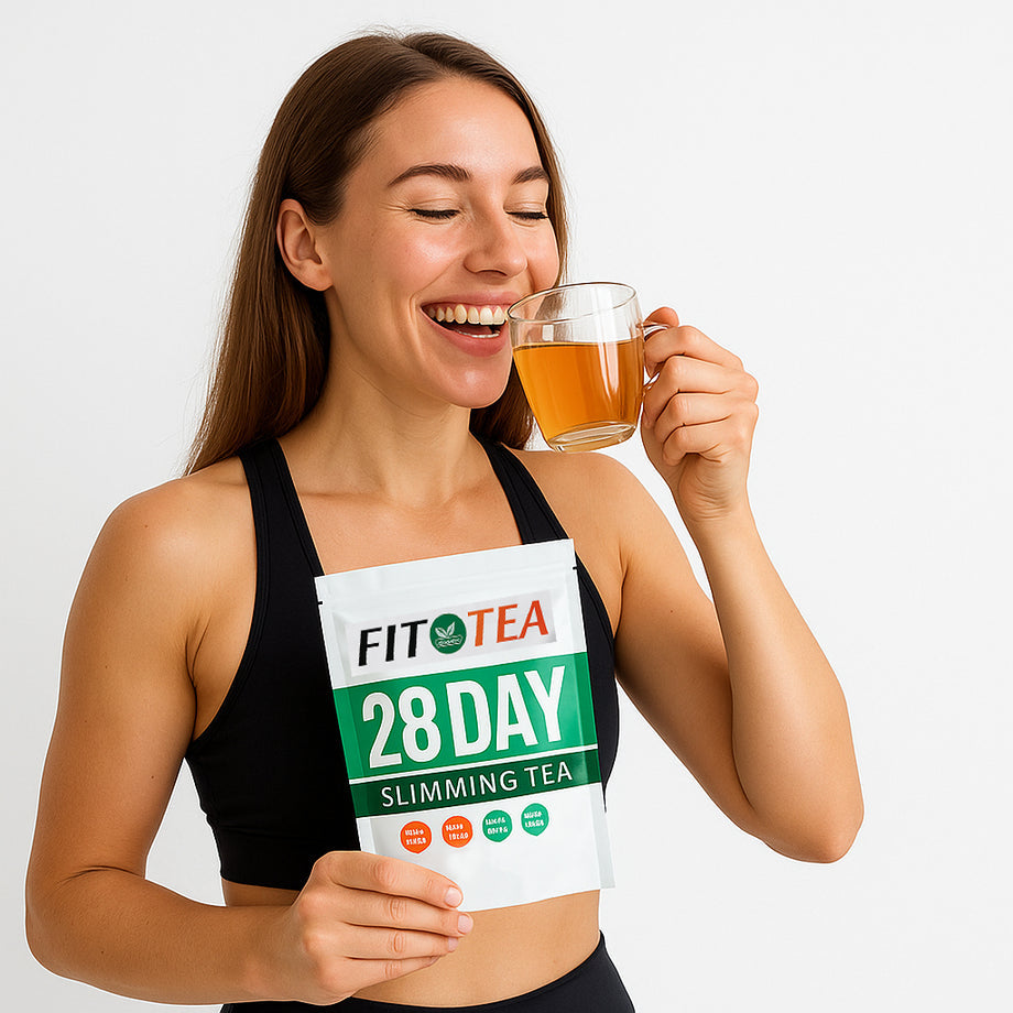 Fit tea/ sliming tea