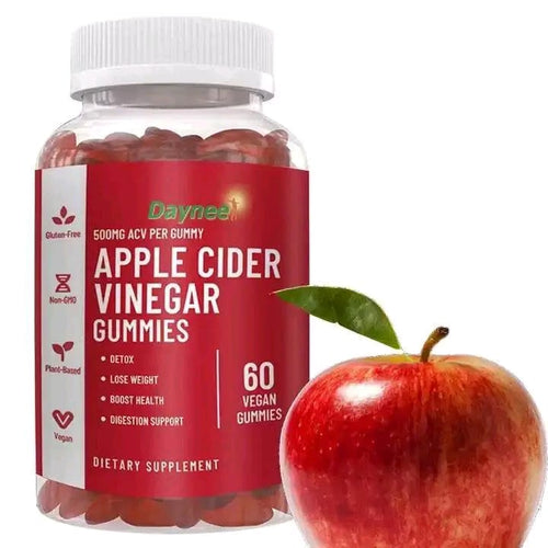 APPLE CINDER VINEGAR